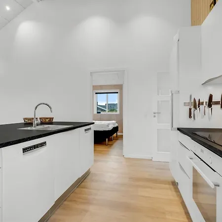 Ylermi - 600m From The Sea By Interhome Prázdninový dům *