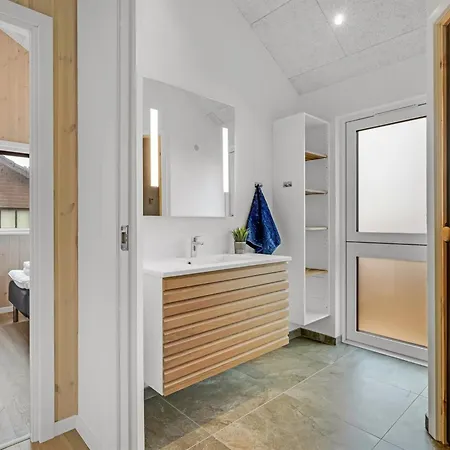 Prázdninový dům Ylermi - 600m From The Sea By Interhome Thisted