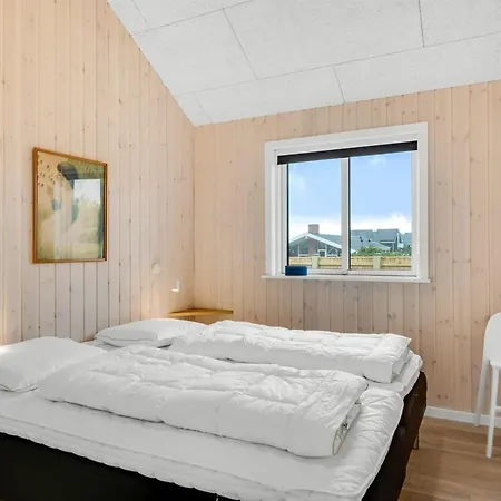 Ylermi - 600m From The Sea By Interhome Σπίτι διακοπών Thisted