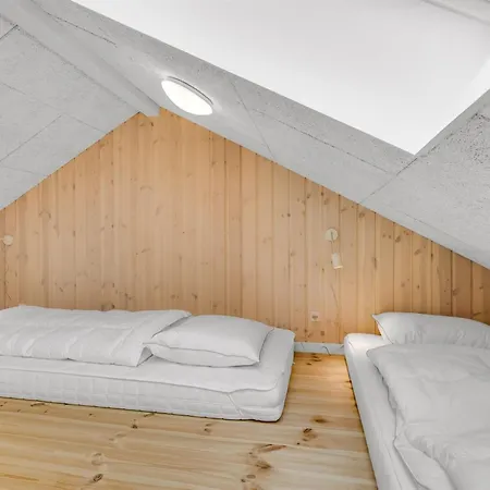 Ylermi - 600m From The Sea By Interhome * Thisted