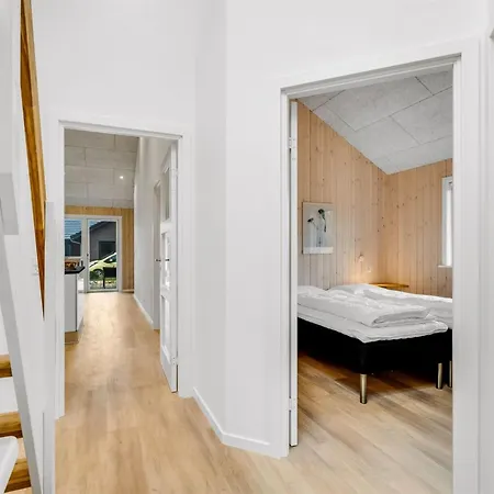 Ylermi - 600m From The Sea By Interhome * Thisted