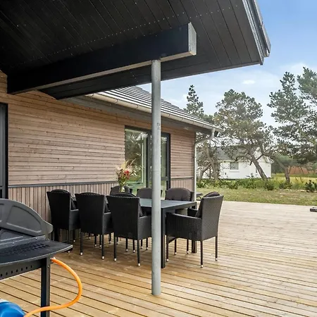 Ylermi - 600m From The Sea By Interhome * Thisted
