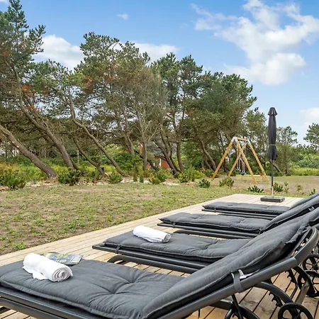 Ylermi - 600m From The Sea By Interhome * Thisted