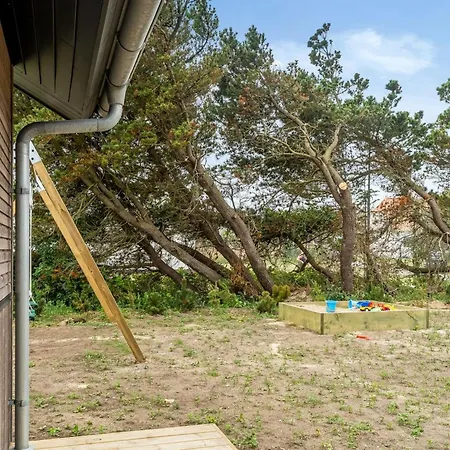 Ylermi - 600m From The Sea By Interhome Casa vacanze